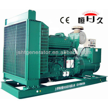New Products on China Market Paou Engine 640KW CE Diesel Generator Set (GF640)